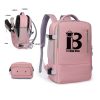 Canvas Large Capacity Travel backpack