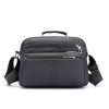 Multi Color Nylon Waterproof Casual Diagonal Cross-body Bag