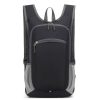 Nylon Folding outdoor sports lightweight hiking backpack