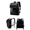 PU Waterproof Business Laptop Bag