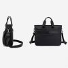 Waterproof Nylon Multi Pocket Shoulder Bags