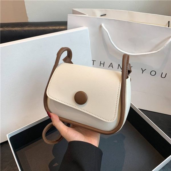 Simple Commuter Bag