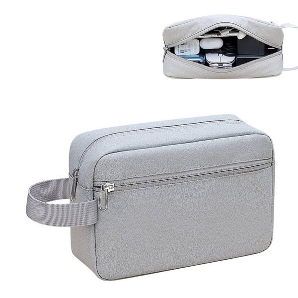 Makeup Storage Organizer Multifunctional Travel Bag