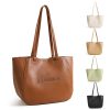 Bucket Single Shoulder Bag Cross-Body Handbag