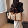 Large Capacity Travel Duffel Bag