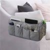 Couch Armchair Caddy Organizer