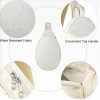 One shoulder tennis racket bag