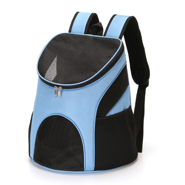 Pet Carrier Backpack for Small Cats and Dogs