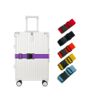 Luggage Strap w/ Lock