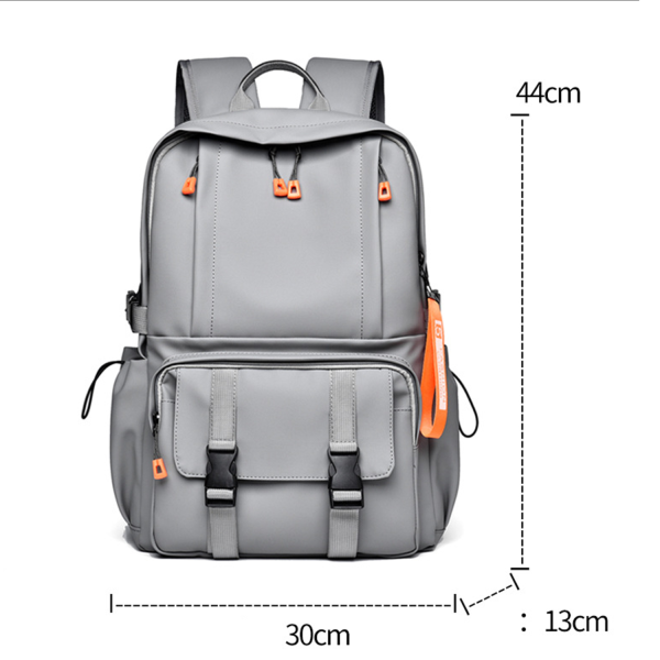 Waterproof Backpack Outdoor Travel Bag