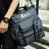 Trendy Multi-Functional Shoulder Bag