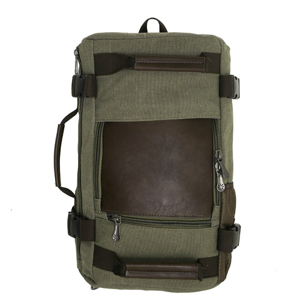 Duffle Bag Travel Carry On Backpack