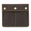 Genuine Leather Pouch for Watches