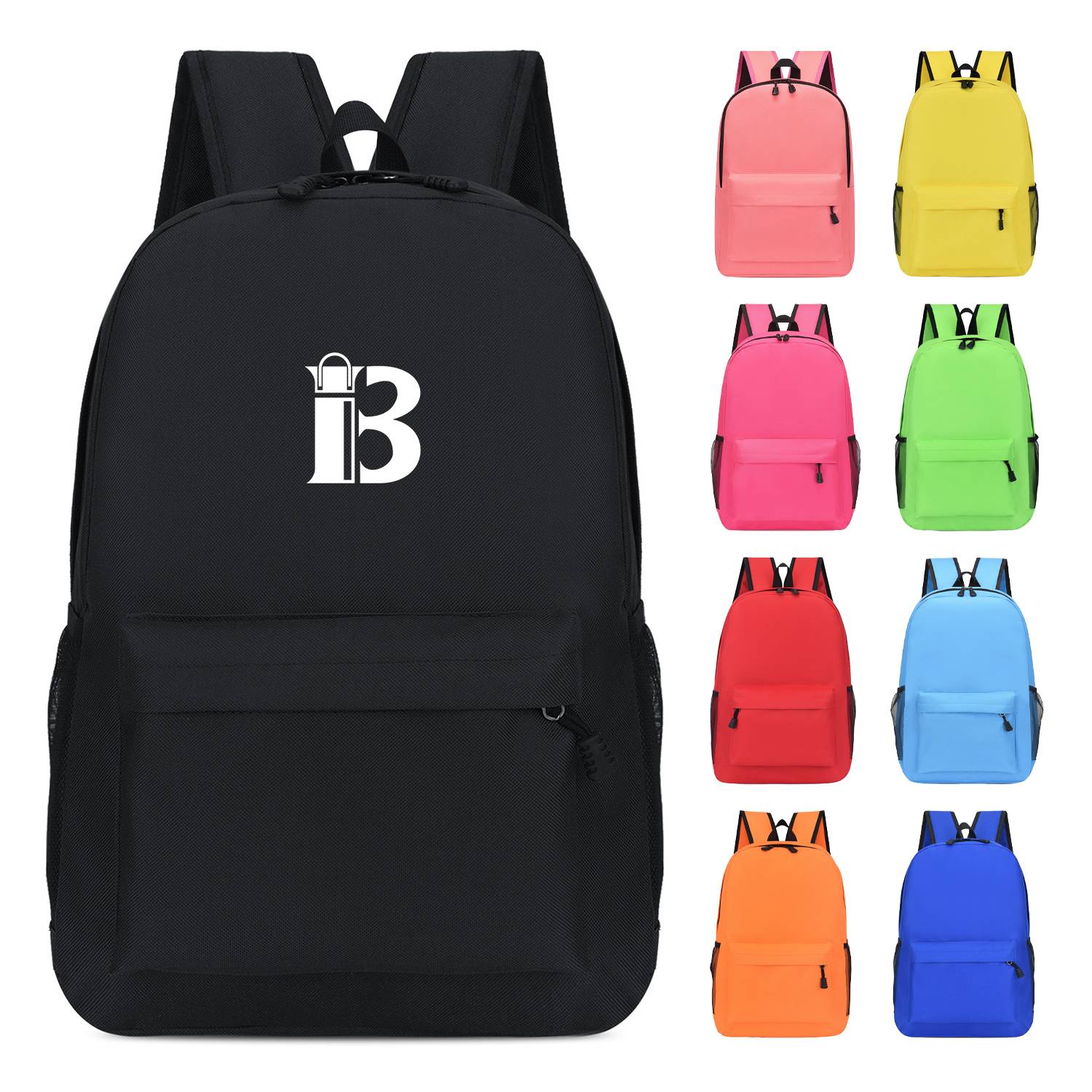 Oxford Kids Backpack