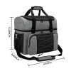 Oxford Bowling Ball Bag