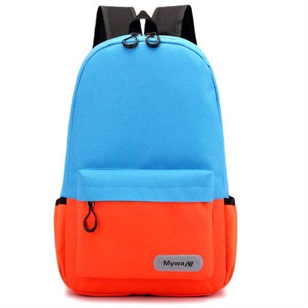 Customized Student Backpack