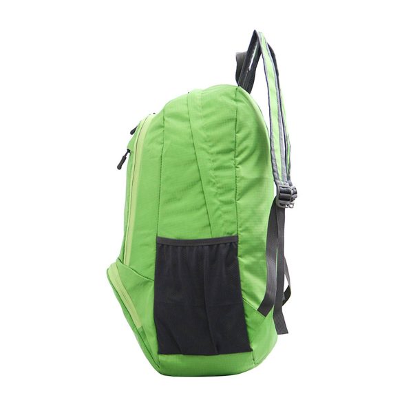 Outdoor Foldable Travel Storage Backpack