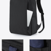 Weekend Travel Canvas Laptop Backpack