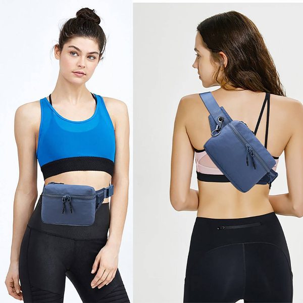 Waterproof Fanny Pack