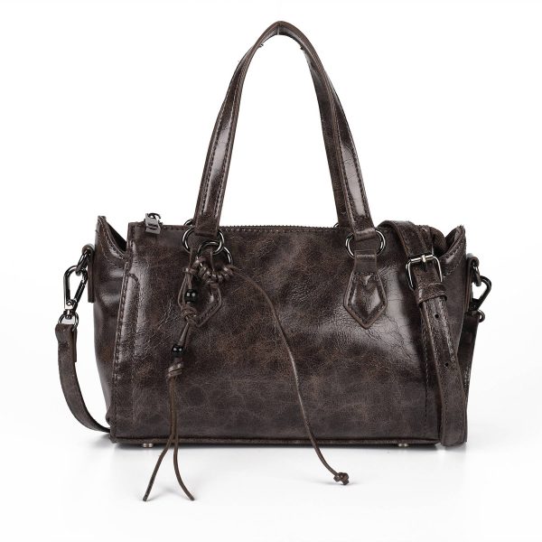 PU Tote Bags