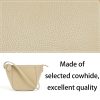 Genuine Leather cross-body bag