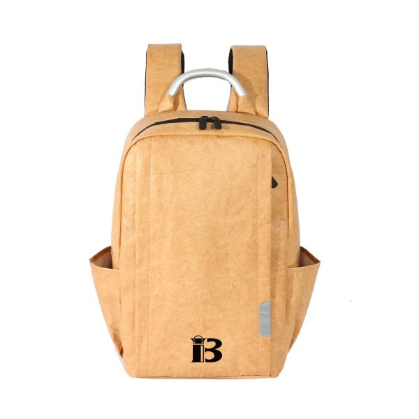 DuPont Paper Backpack