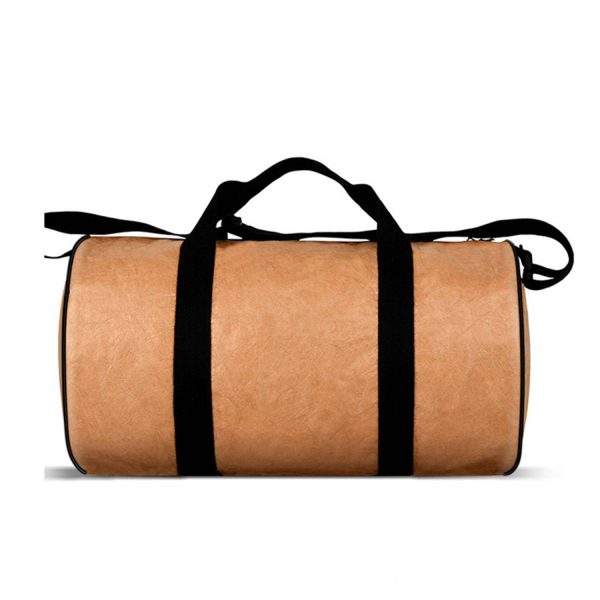 DuPont Paper Duffle Bag