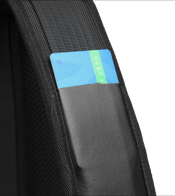 Portable Lightweight Practical Shoulder Chest Bag