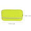 Portable Travel Cosmetics Hanging Shower Toiletry Bag