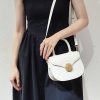 Genuine Leather Women's Cross-body Bag Handbag