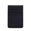 Genuine Leather RFID anti-theft card bag