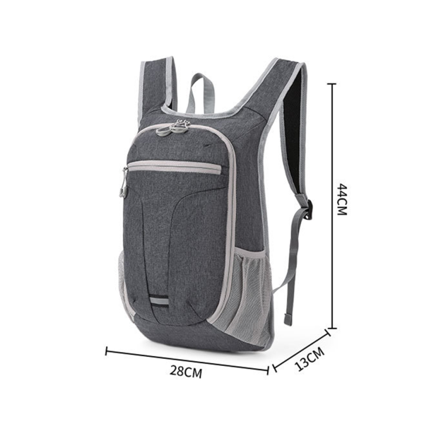 Lightweight Backpack for Travel