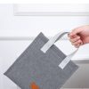 Large Capacity Insulated Lunch Bag