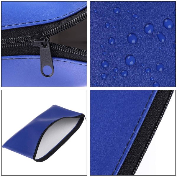 Neoprene Stationery Holder Office Hand Storage Bags