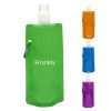 Outdoor Folding Sports Water Bottle Bag