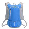 Nylon Fabric Lightweight Camping Backpack Riding Cycling Bag