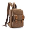 Mini Backpack SlingShoulder Bag