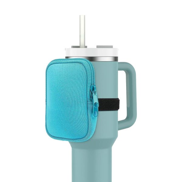 Neoprene 40oz 30oz 20oz Tumbler Water Bottle Pouch