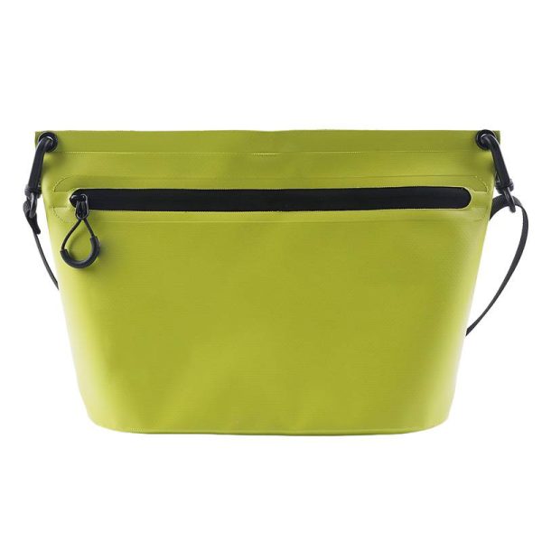 Waterproof Ripstop Dry Pouch with Strap