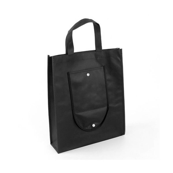 Non-woven Foldable Tote Bag