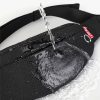 Nylon Outdoor Chest Sports Bag for men