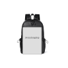 Waterproof Durable Large-Capacity Travel Backpack