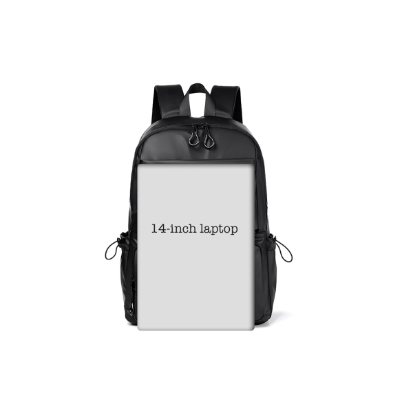 Waterproof Durable Large-Capacity Travel Backpack