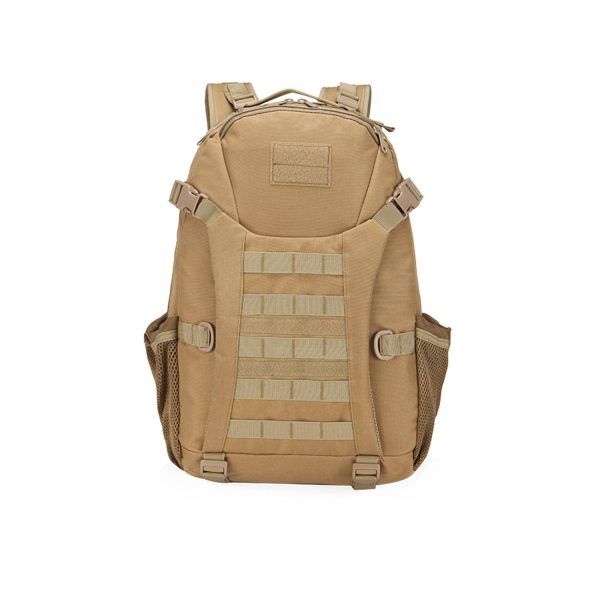Oxford Army Tactical Backpack
