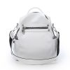 PU Leather Women Backpack Purse
