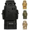 Oxford outdoor hiking backpack