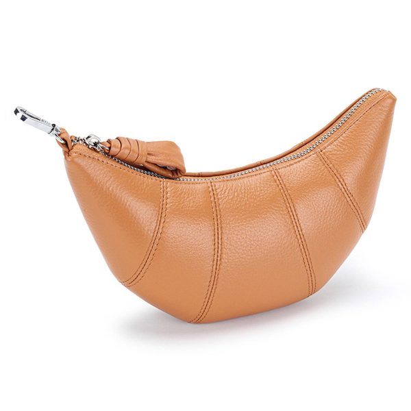 1782d4ac-c5dc-42bf-a531-656cd9238560_BGBCJ043.jpg Genuine Leather Hanging Neck Phone Bag