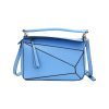 PU Contrast Crossbody Handbags Shoulder Bag For Women