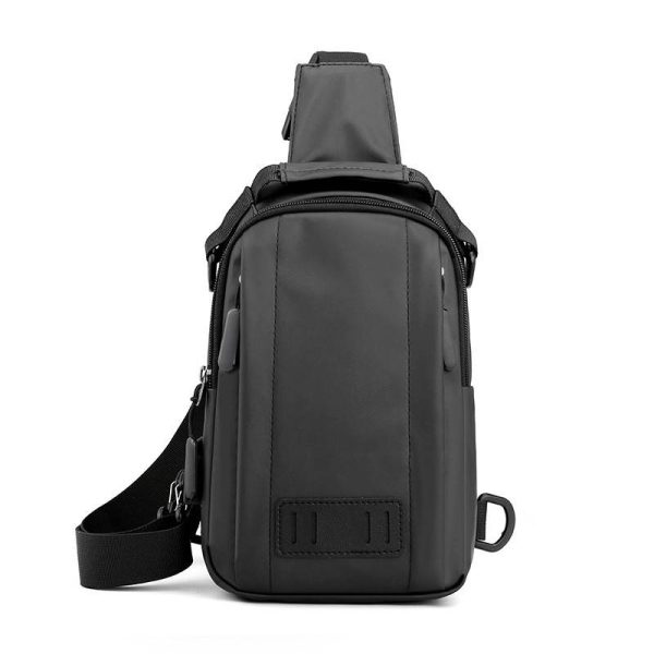 Lightweight and Compact Crossbody Purse Bag