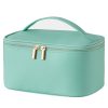 PU Portable Travel Cosmetic Bags
